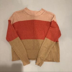 AMERICAN EAGLE SWEATER